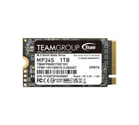 Team Group MP34S 1 To M.2 PCI Express 3.0 NVMe