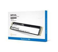 Team Group MP44L TM8FPK001T0C101 disque SSD 1 To M.2 PCI Express 4.0 NVMe SLC