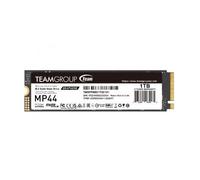 Team Group MP44L TM8FPW001T0C101 disque SSD 1 To M.2 PCI Express 4.0 NVMe