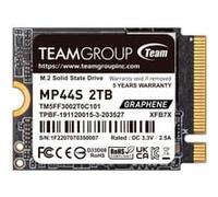 Team Group MP44S 2 To M.2 PCI Express 4.0 NVMe