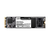 Team Group SSD interne MS30 M.2 2280 SATA 6 Gb/s 256 Go Noir
