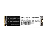 Team Group SSD MS30 512 Go interne M.2 2280 SATA 6 Gb/s
