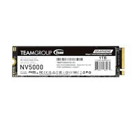 Team Group Nv5000 - Ssd - 1 Tb - Intern - M.2 2280 - Pcie 4.0 X4 (nvme)