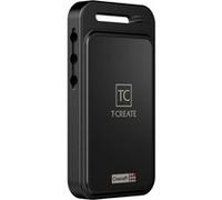 Teamgroup Disque SSD externe P31 Titanium 2 To