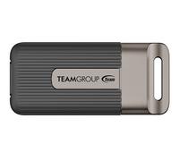 Team Group PD20 Mini 2 To USB Type-C USB 3.2 Gen 2x2 Anthracite, Gris