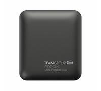 Team Group PD20M 1 To USB Type-C USB 3.2 Gen 2x2 Noir