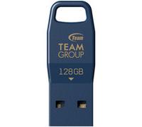 Team Group S5 128 GB, Clé USB