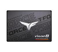 Team Group SSD 256GB 520/450 Vulcan Z SA3 TEM