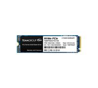 Team Group SSD MP33 2To M.2 PCIe 3.0 NVMe 1.3 3D NAND Lecture 1800Mo/s Écriture 1500Mo/s 22x80mm TBW 1000 TM8FP6002T0C101