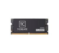 Mémoire SODIMM DDR5 32 Go 5600 MHz Teamgroup T-Create CTCCD532G5600HC46A-S01