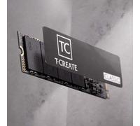 Team Group T-CREATE CLASSIC C47 2 To M.2 PCI Express 4.0 NVMe 3D NAND