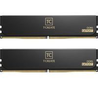 Team Group T-CREATE EXPERT CTCED532G6000HC30DC01 Module mémoire 32 Go 2 x 16 Go DDR5 6000 MHz (CTCED532G6000HC30DC01)
