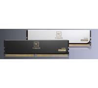Module de mémoire RAM - TEAMGROUP - T-Create Expert - DDR5 32 Go - 6000 MHz - CL38