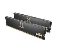 Team Group Mémoire RAM DDR5 T-Create Expert CTCED532G7200HC34ADC01 32 Go (2x16) 7200 MHz CL34 Noir