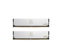 Module de mémoire - TEAMGROUP - T-CREATE EXPERT - 32 Go - DDR5 6000 MHz - ECC