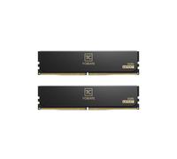 Team Group Mémoire RAM DDR5 T-Create Expert CTCED532G7200HC34ADC01 32 Go (2x16) 7200 MHz CL34 Noir