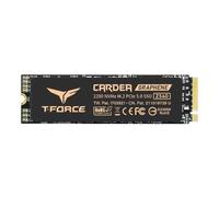 Team Group T-FORCE CARDEA TM8FF1002T0C129 disque SSD 2 To M.2 PCI Express 5.0 NVMe