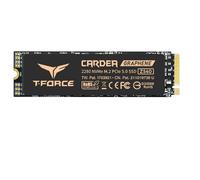 Team Group T-FORCE CARDEA TM8FF1002T0C129 disque SSD 2 To M.2 PCI Express 5.0 NVMe