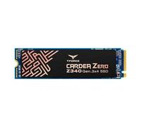 Team Group T-Force CARDEA Zero 2.5" 512 Go PCI Express 3.0 NVMe