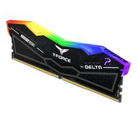 Team Group T-FORCE DELTA RGB FF3D532G6000HC28ADC01 module de mémoire 32 Go 2 x 16 Go DDR5 6000 MHz