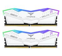 Team Group T-FORCE DELTA RGB FF4D532G6000HC38GDC01 module de mémoire 32 Go 2 x 16 Go DDR5