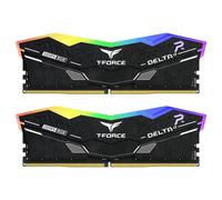 Team Group T-FORCE DELTA¿ RGB FF7D532G6000HC30DC01 module de mémoire 32 Go 2 x 16 Go DDR5