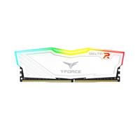 Team Group T-FORCE DELTA RGB TF4D416G3200HC16CDC01 module de mémoire 16 Go 2 x 8 Go DDR4 288-pin DIMM