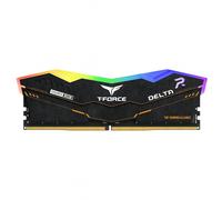 Team Group T-FORCE DELTA RGB TUF Gaming Alliance RGB DDR5 module de mémoire 32 Go 2 x 16 Go
