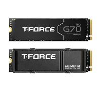 T Force G70 Pro M.2 Pcie SSD 4 To (dissipateur thermique graphène) Tm8Ffh004T0C129
