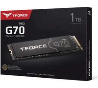 Team Group T-Force G70 Pro SSD, M.2 2280 1To PCI-e 4.0 x4 NVMe 1.4
