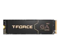 Team Group SSD M.2 T-Force GA PRO 2 To – PCIe Gen5x4 NVMe, dissipateur Graphene, 10 000/8 500 Mo/s