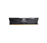 Team Group – Kit mémoire RAM DDR5 T-Force Vulcan 2x16 Go 6000 MHz CL38 Noir
