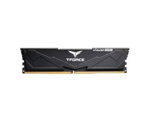 Team Group T-FORCE VULCAN FLBD516G6000HC3001 module de mémoire 16 Go 1 x 16 Go DDR5 ECC