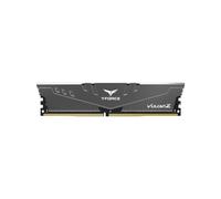 Mémoire RAM Team Group T-Force Vulcan Z TLZGD432G3600HC18JDC01 32Go (2x16Go) DDR4 3600MHz CL18 Gris GRIS G