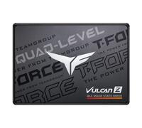 Team Group T-FORCE VULCAN Z T253TY004T0C101 disque SSD 4 To 2.5 Série ATA III QLC