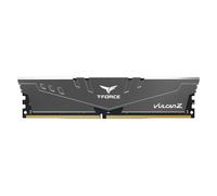 T-Force Vulcan Z - DDR4 - module - 16 Go - DIMM 288 broches - 3200 MHz / PC4-25600 - CL16 - 1.35 V - mémoire sans tampon - non ECC - gris