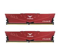 Team Group T-FORCE VULCAN Z TLZRD416G3200HC16CDC01 module de mémoire 16 Go 2 x 8 Go DDR4 3200 MHz