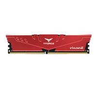 Team Group T-FORCE VULCAN Z TLZRD416G3200HC16F01 module de mémoire 16 Go 1 x 16 Go DDR4 3200 MHz