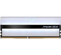 Team Group T-FORCE XTREEM ARGB - 16 Go - 2 x 8 Go - DDR4 - 3200 MHz - DIMM 288 broches