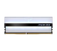 Team Group Xtreem ARGB DDR4 3200 MHz 16 Go 2 x 8 Go CL14 Blanc