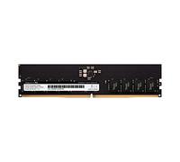 Team Group – Module de mémoire ELITE DDR5 16 Go (1 x 16 Go) DIMM 288 broches