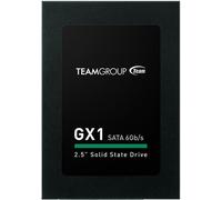 team group team group gx1 - solid-state-disk - 240 gb - sata 6gb/s noir