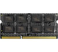 Team Group TED3L4G1600C11-S01 Module mémoire pour PC portable DDR3 4 GB 1 x 4 GB 1600 MHz SO-DIMM 204 broches CL11 TED3L4G1600C11-S01
