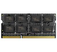 Team Elite 8 Go SODIMM PC3-12800 C11 (TED3L8G1600C11-S01)
