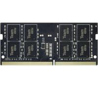 Team Group TED48G3200C22-S01 Mémoire vive pour ordinateur portable DDR4 8 GB 1 x 8 GB 3200 MHz SO-DIMM 260 broches CL22 TED48G3200C22-S01