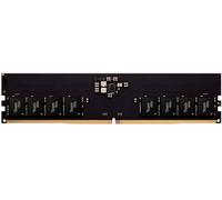 Team Group TED516G5600C4601 Module mémoire pour PC DDR5 16 GB 1 x 16 GB 5600 MHz DIMM 288 broches CL46 TED516G5600C4601