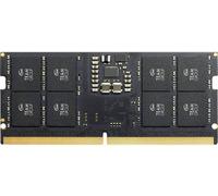 Team Group TED516G5600C46A-S01 Module mémoire pour PC portable DDR5 16 GB 1 x 16 GB 5600 MHz SO-DIMM 262 broches CL46 TED516G5600C46A-S01