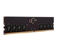Team Group TED516G6000C4801, Mémoire vive