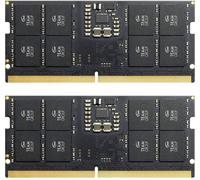 Team Group TED532G5600C46A-S01 Module mémoire pour PC portable DDR5 32 GB 1 x 32 GB 5600 MHz SO-DIMM 262 broches CL46 TED532G5600C46A-S01