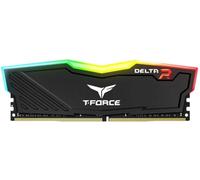 Team Group TF3D416G3600HC18JDC01 Mémoire pour PC DDR4 16 GB 2 x 8 GB 3600 MHz DIMM 288 broches CL18 TF3D416G3600HC18JDC01